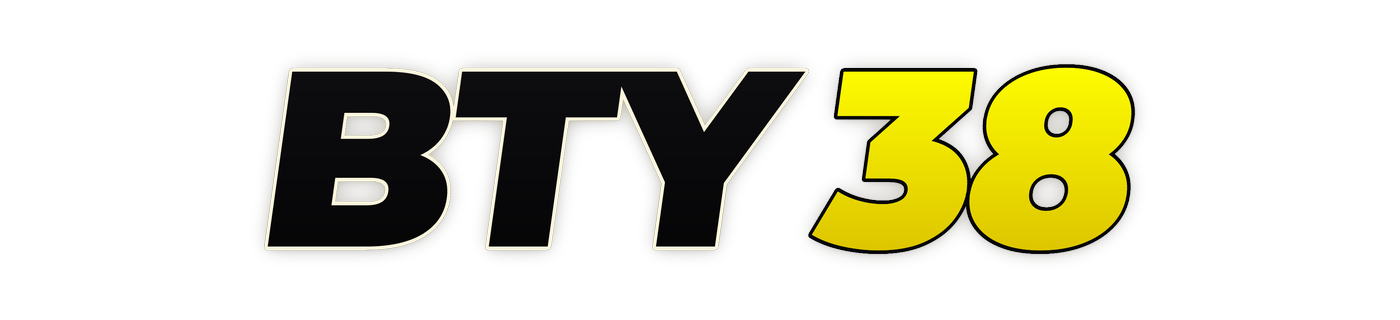 bty38 logo
